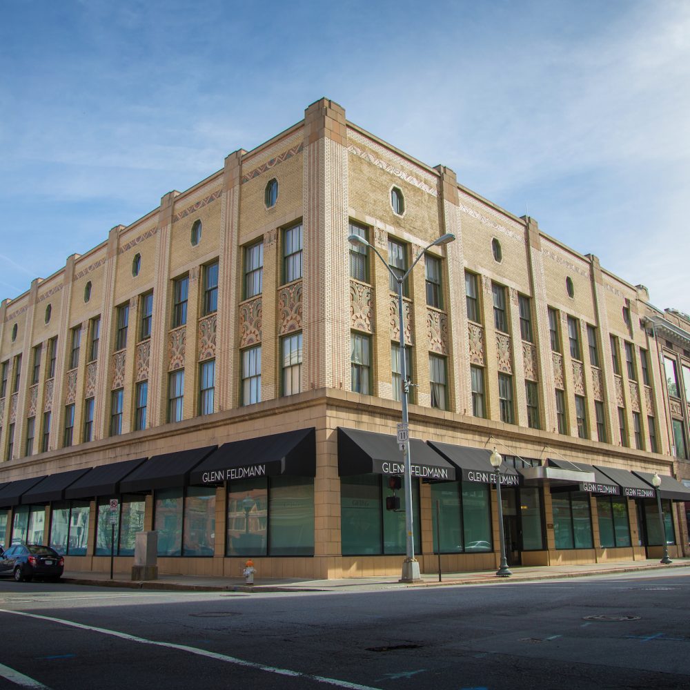 Allegheny Partners Property Management Roanoke VA