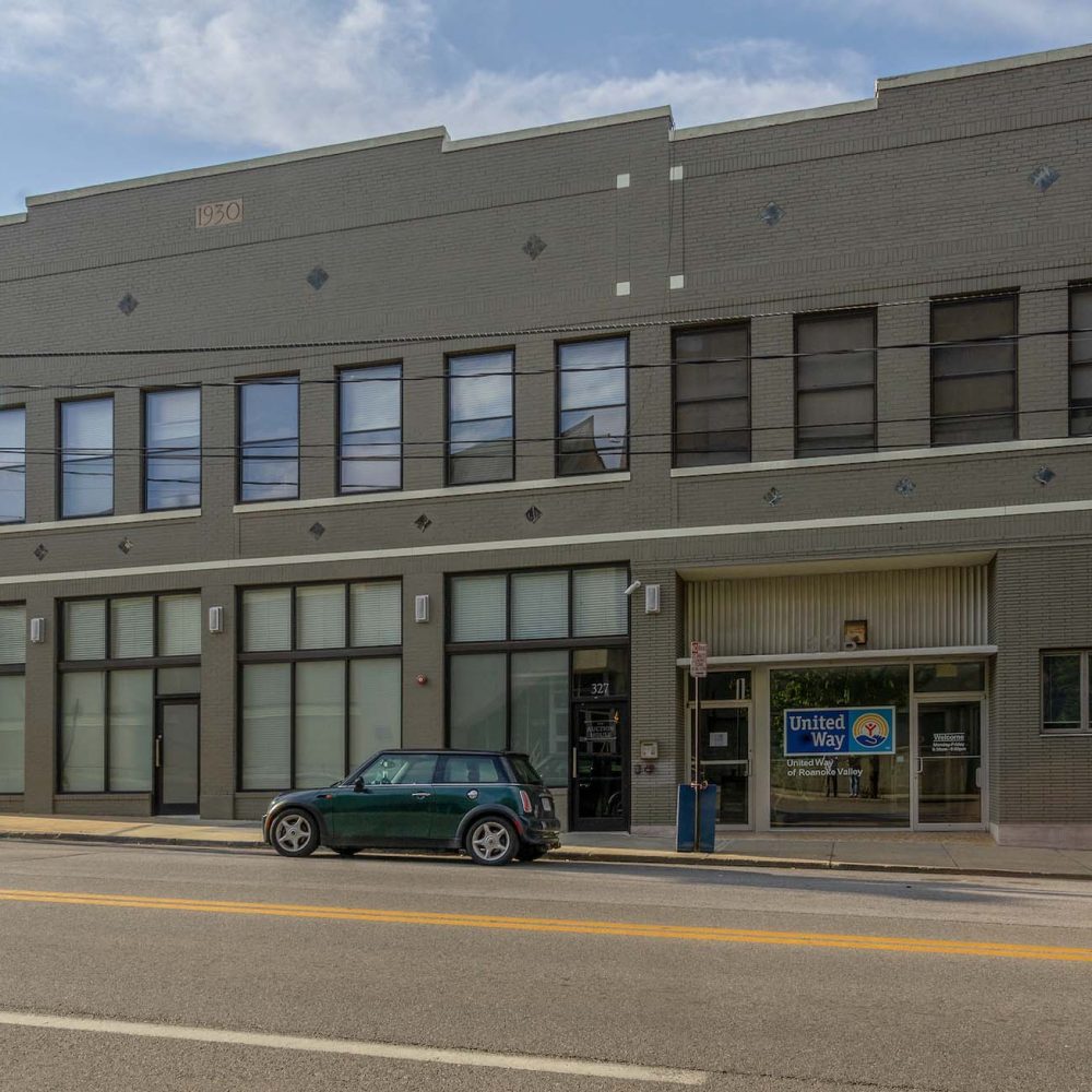 Allegheny Partners Property Management Roanoke VA